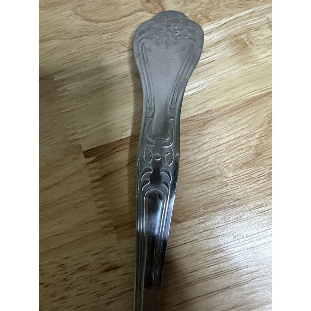 Spoonful of Comfort vintage spoonful
